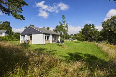 6-Personen Ferienhaus 6B2