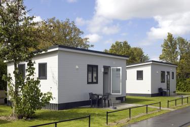 4-Personen Chalet RP4A