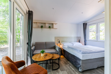 2-persoons Chalet Hotel