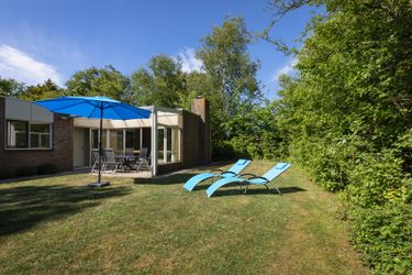 5-persoons bungalow B