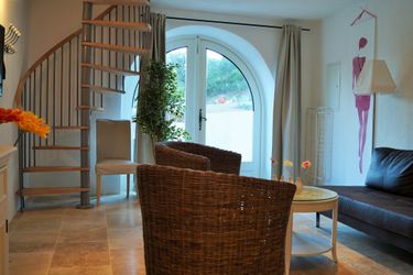 6-Personen Ferienhaus Beautiful house with dishwasher near the popular St. Maxime