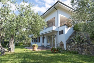 6-Personen Ferienwohnung Alberto (DIA349)