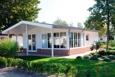4-Personen Chalet Veranda
