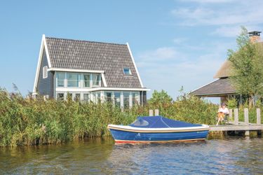 4-Personen Ferienhaus HOV239