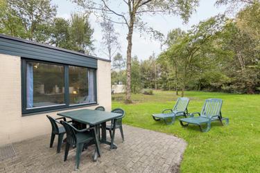 8-Personen Ferienhaus Premium HH2474 Renewed