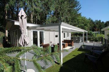 4-Personen Chalet Eekhoorn