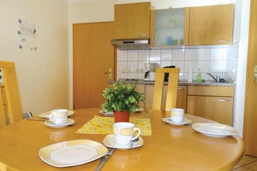 4-Personen Ferienwohnung DMK137