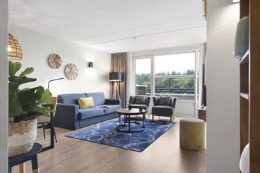 4-Personen Ferienwohnung 2-4C1