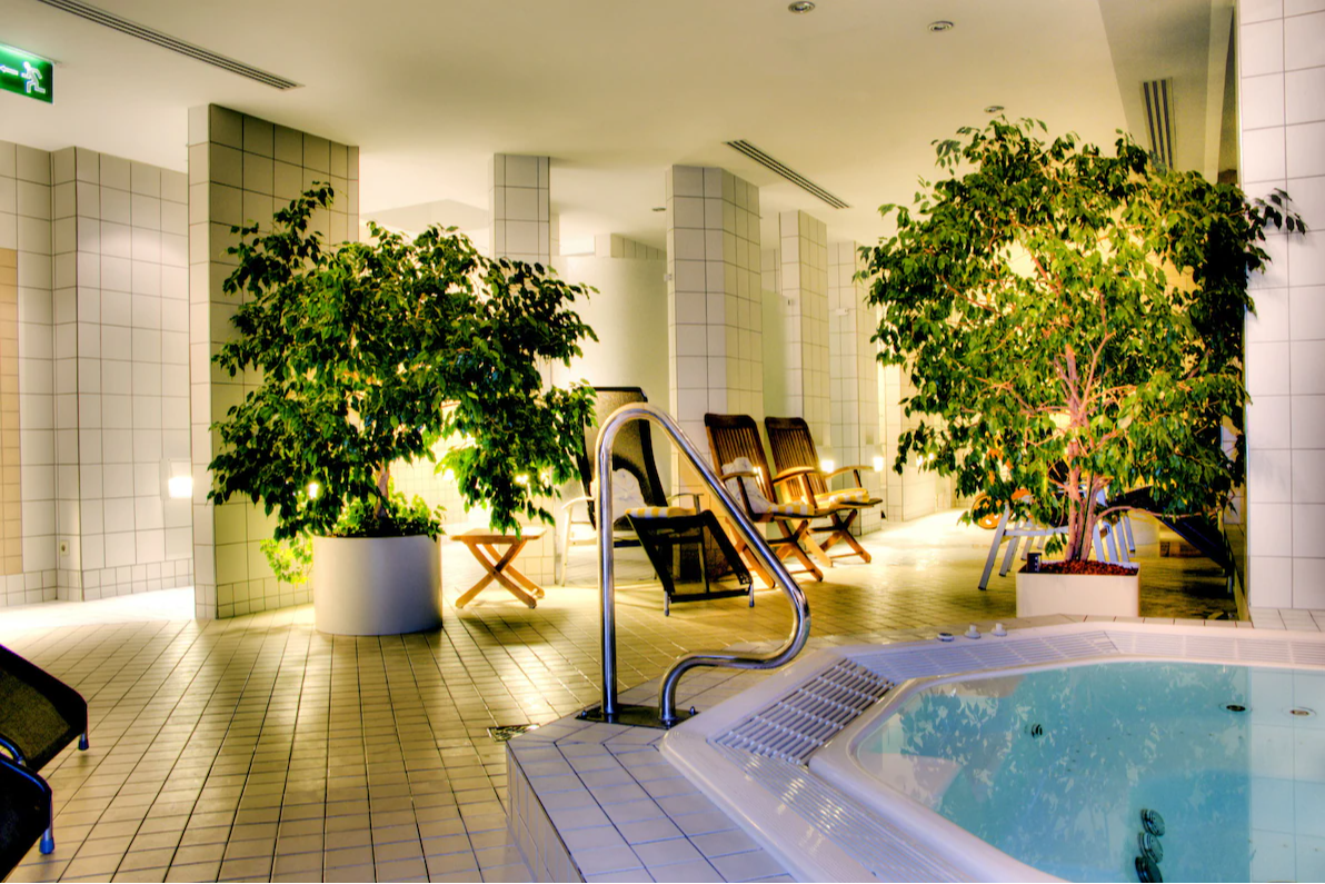 Atlanta Hotel Leipzig