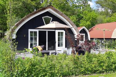 6-persoons Cottage Huisdiervrij