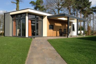 4-person holiday house Villa