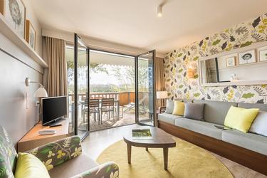 4-persoons appartement Premium VN1052