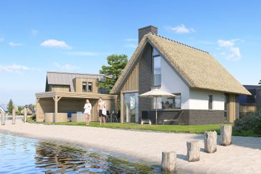 4-Personen Ferienhaus 4ELW