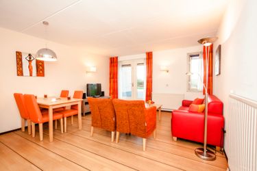 4-Personen Ferienwohnung 4CB