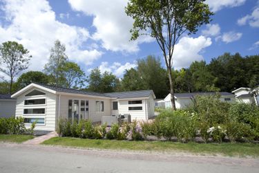 6-person Chalet F