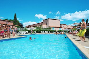 2-personnes appartement Les Jardins de Neptune, Nerée rénovée