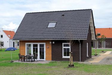6-Personen Ferienhaus 6C1