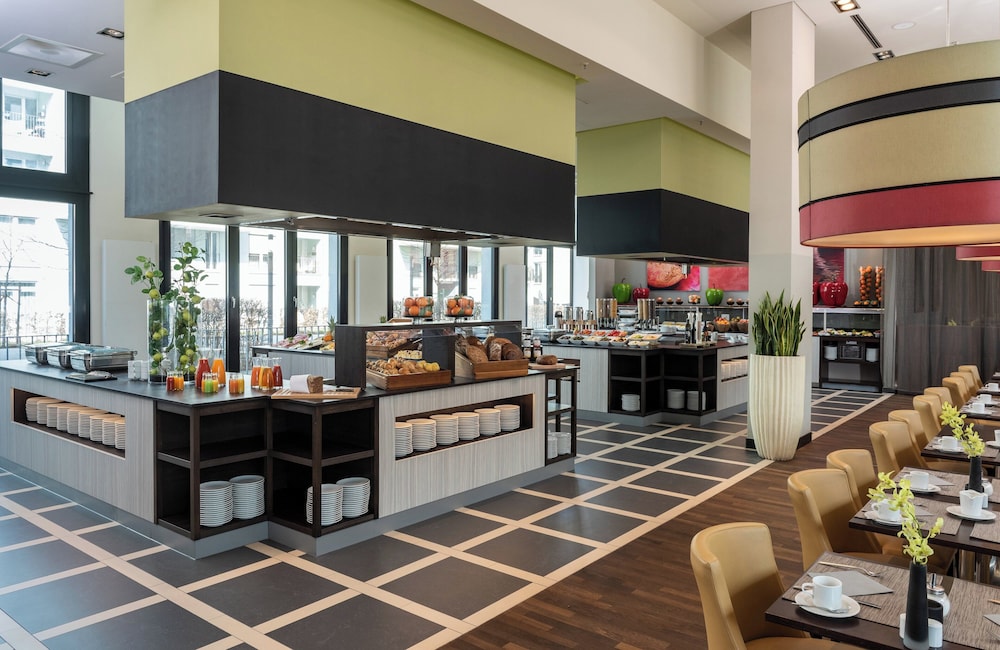 Leonardo Royal Hotel Munich