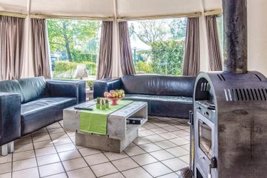 4-Personen Ferienhaus Iglo HNB008