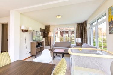 4-persoons bungalow BBKL4 Kindervilla