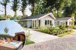 6-persoons vakantiehuis Ferox XL Wellness