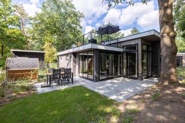 6-personne(s) maison de vacances Boszicht