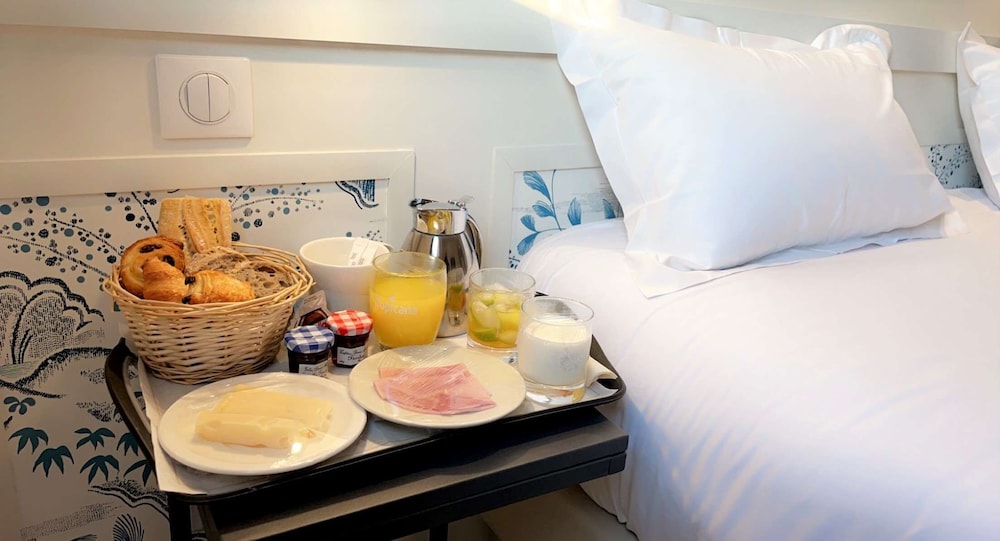 Brit Hotel Ker Lann Rennes Aeroport