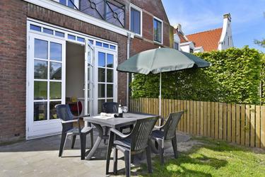 8-Personen Ferienhaus 8CK2 Kids