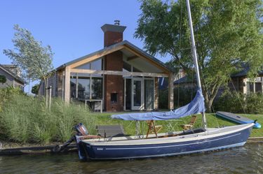 4-la personne bungalow Eneva 4