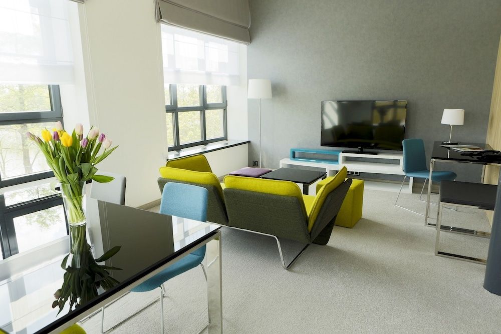 Fabryka Wełny Hotel & Spa.