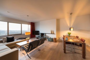 4-Personen Ferienwohnung Van Gogh