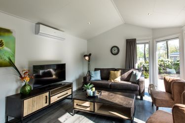 5-Personen Mobilheim/Chalet Comfort