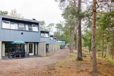 6-Personen Ferienhaus 6B1