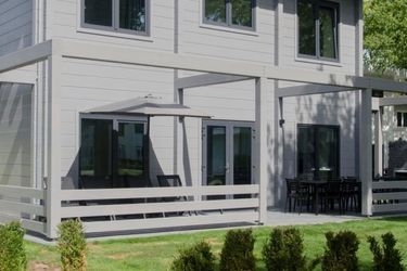 10-Personen Villa 10CE