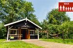 6-persoons Cottage Cowboy (max. 2 adults)