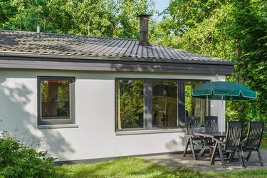 4-persoons bungalow 4B2