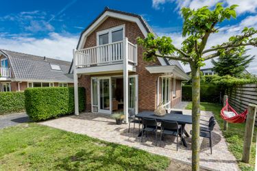 7-Personen Ferienhaus Larix