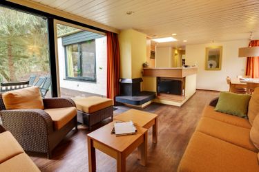 8-Personen Ferienhaus Premium EH821