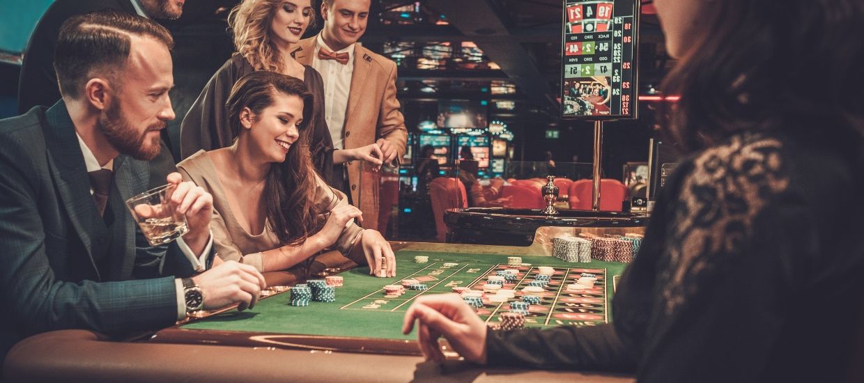 Holland Casino Leeuwarden