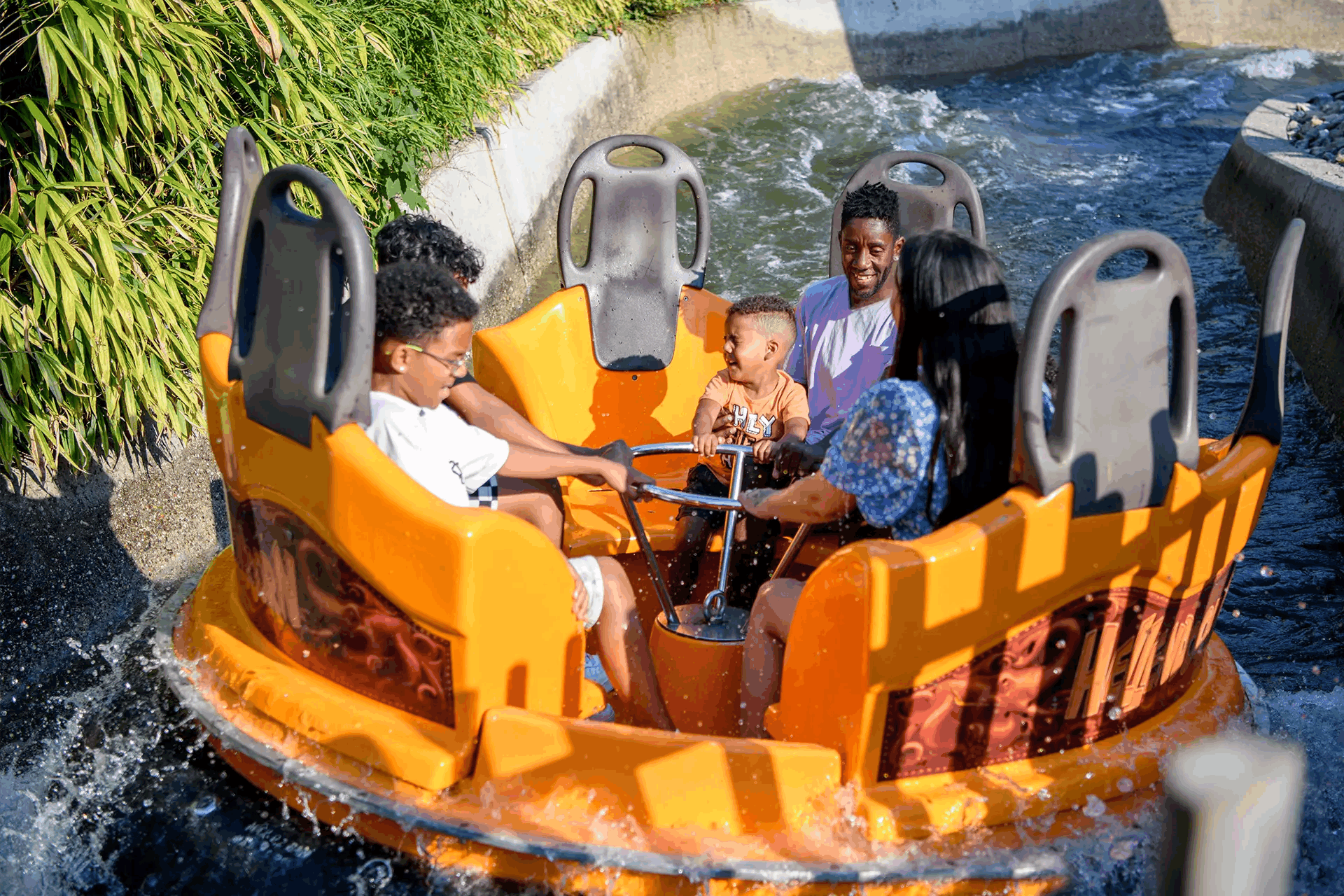 Vakantiepark Hellendoorn in Hellendoorn die besten Angebote!