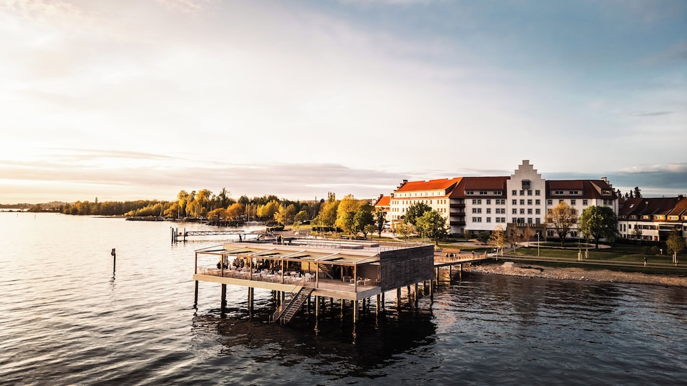 Seehotel am Kaiserstrand