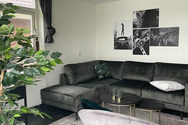 6-person cottage Restyled Deluxe