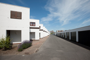 8-Personen Ferienhaus Duplex