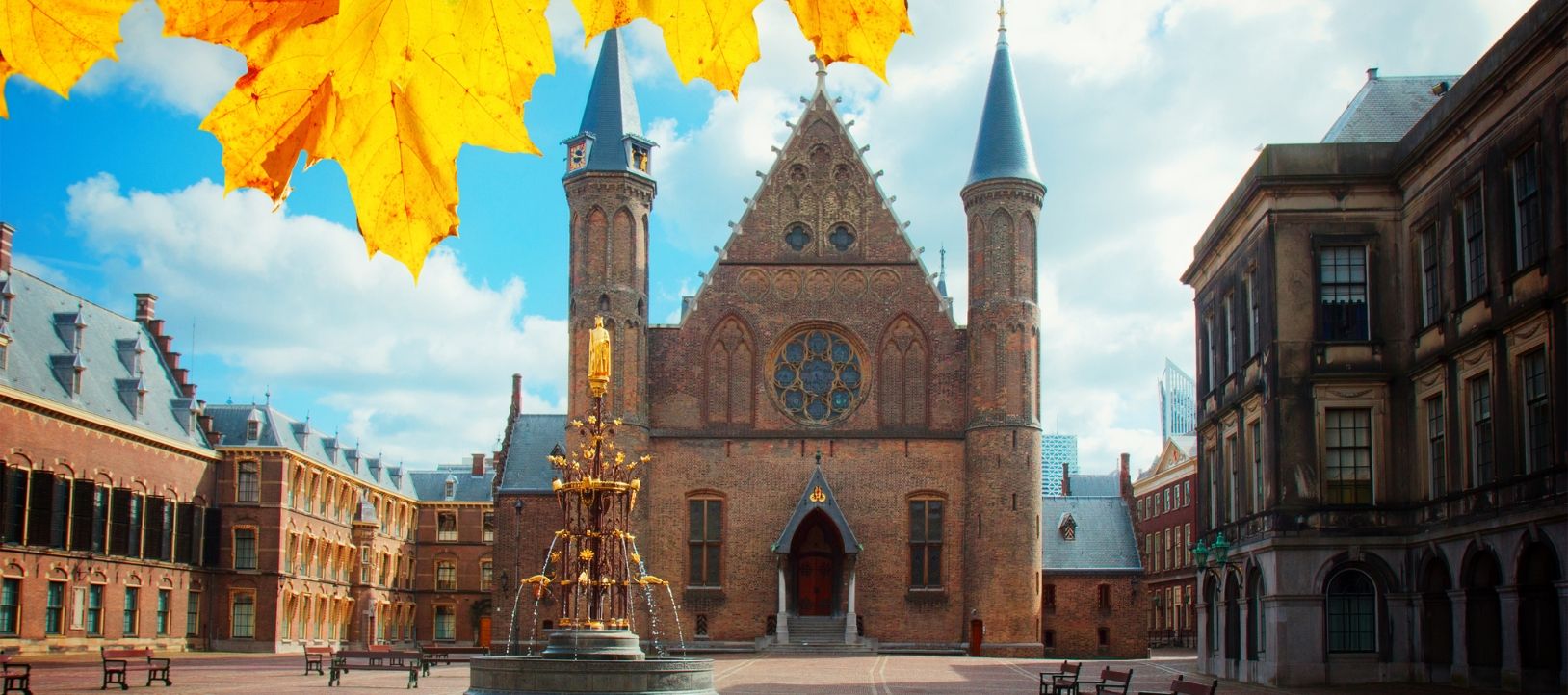 Nieuwe kerk