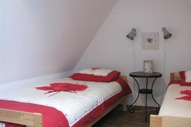 4-Personen Hotelzimmer QUADRUPLE