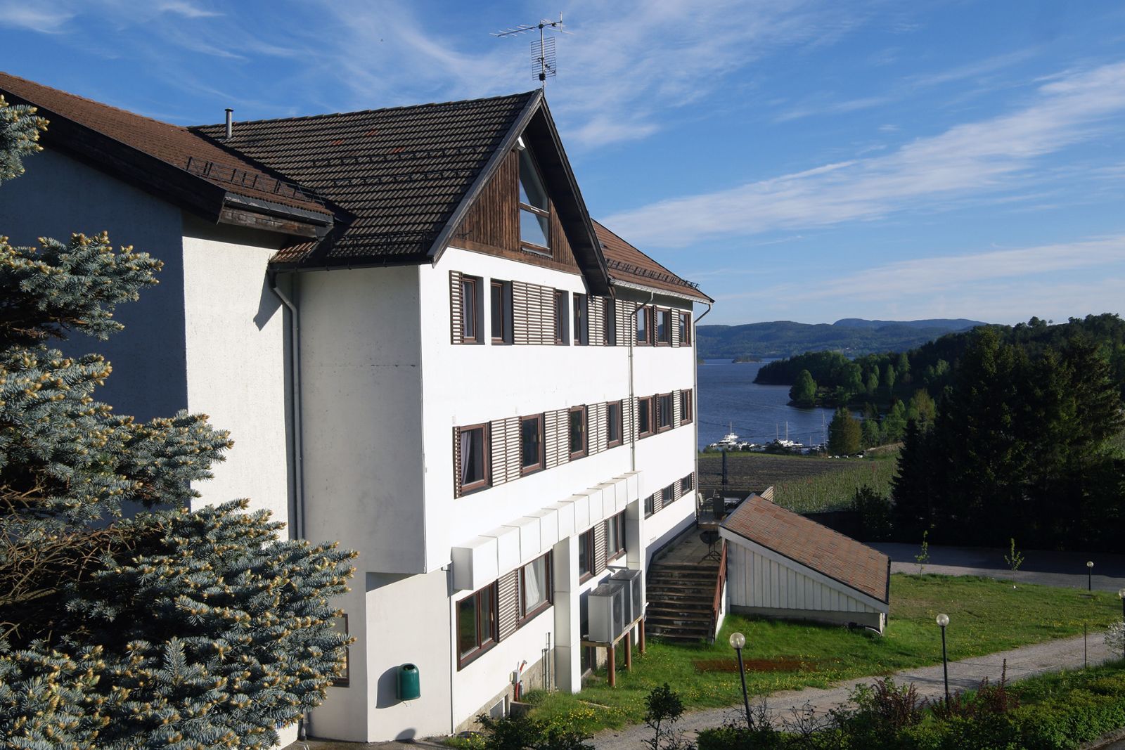 norsjohotell