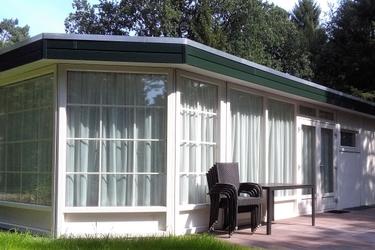 6-personne(s) bungalow Geelgors