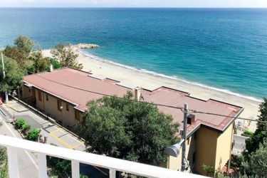 7-personnes maison de vacances Giorgia (BGB100)
