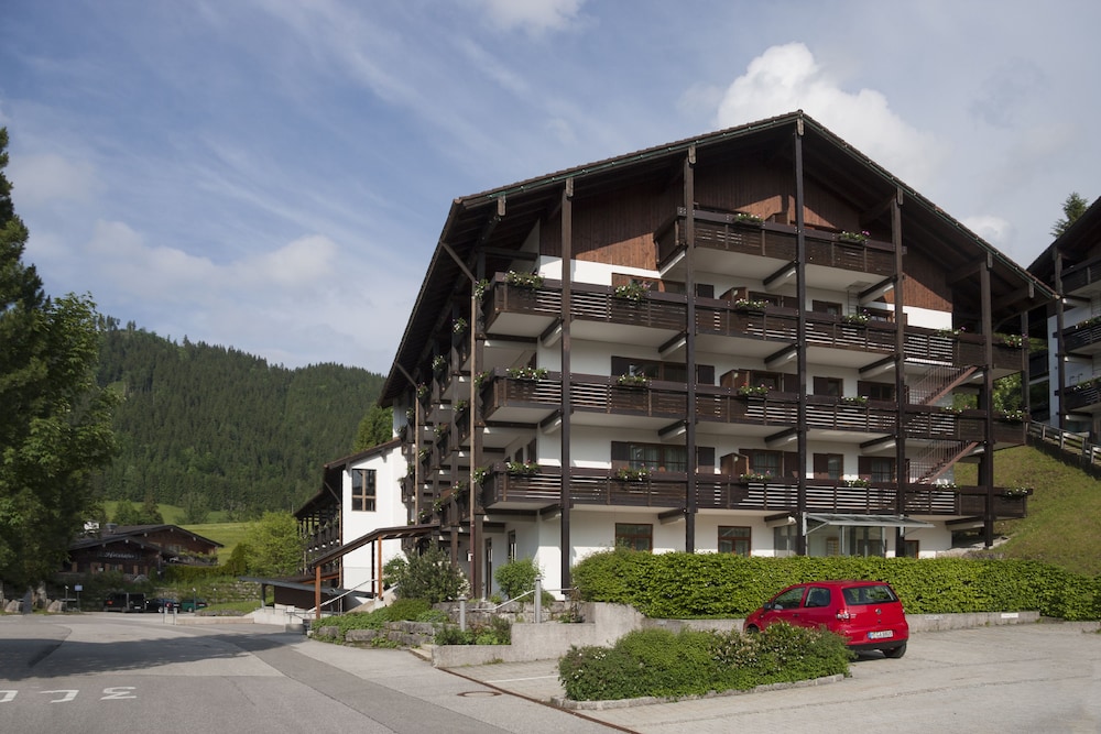 Alpenresidenz Buchenhöhe