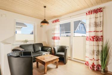 4-person cottage DMR613